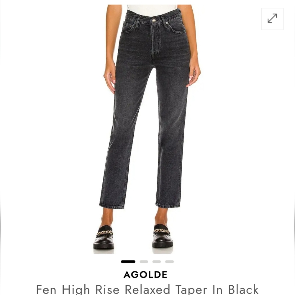 Agolde Jeans